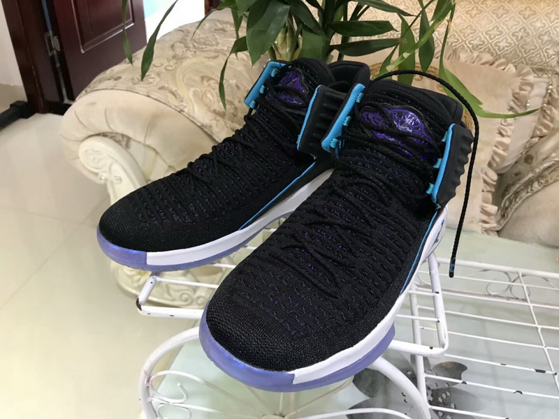 Authentic Air Jordan XXXII “BOARD ROOM”